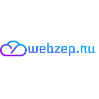 Logo for ВебПро
